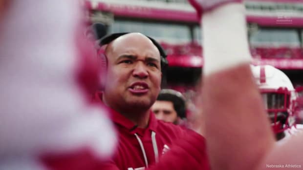 HuskerMax Practice Report 2023-08-28